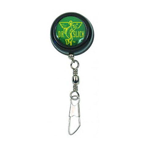 Dr Slick Pin On Reel Ris