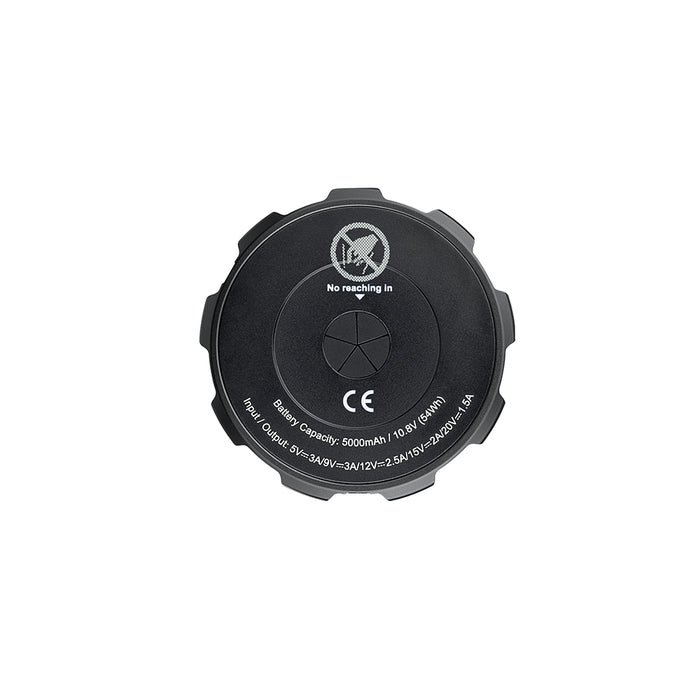 Olight Marauder 2-14000 Lumen Led Torch
