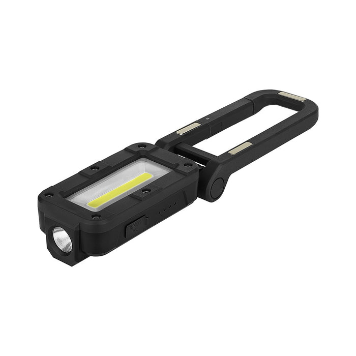 Olight Swivel Magnetic Work Light [cl:black]