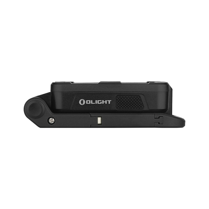 Olight Swivel Magnetic Work Light [cl:black]