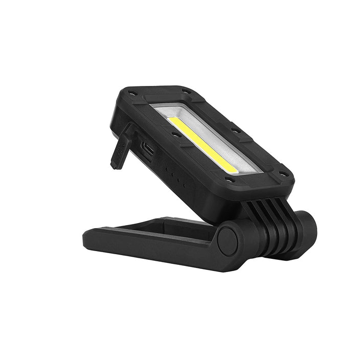 Olight Swivel Magnetic Work Light [cl:black]