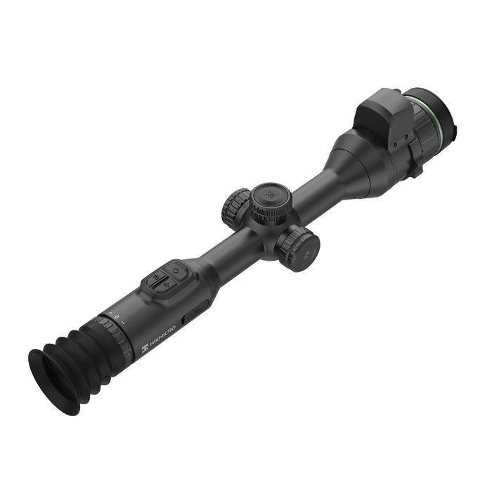 Hikmicro Alpex 4k A50el 50mm 3840x2160 Night Vision Scope With Lrf
