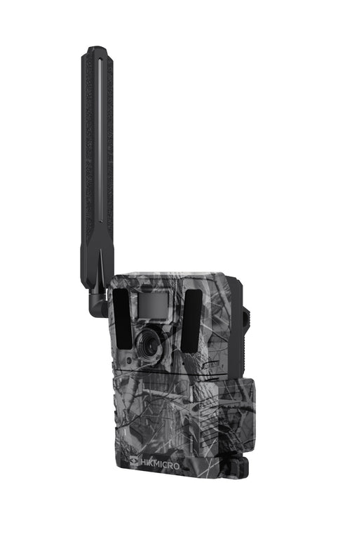 Hikmicro M15 10mp 1080p With 1r 940nm 4g Trail Camera + 32g Class 10 Sd Card