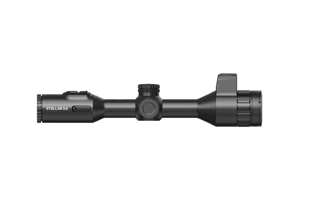 Hikmicro Stellar 3.0 Sh35l Thermal Scope