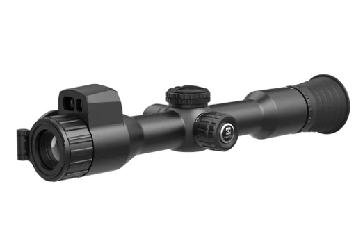 Hikmicro Alpex 4k Lite A40el Digital Day & Night Vision Scope