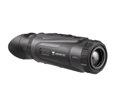 Hikmicro Lynx 3.0 Lh25 25mm 384x288 12mic <15mk Thermal Monocular