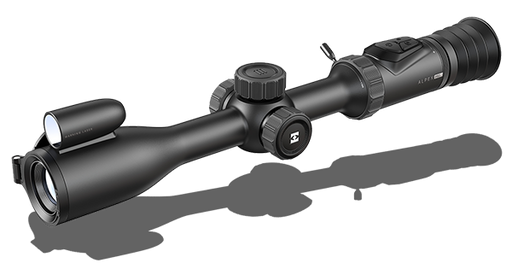 Hikmirco Alpex Pro A50pl 50mm 4512x2512 Night Vision Rifle Scope With Lrf