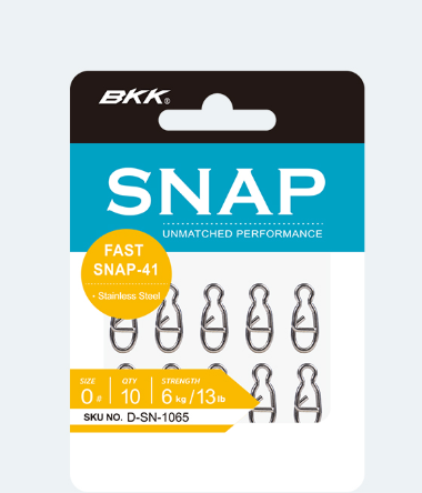Bkk Fast Snap 41 [sz:1]