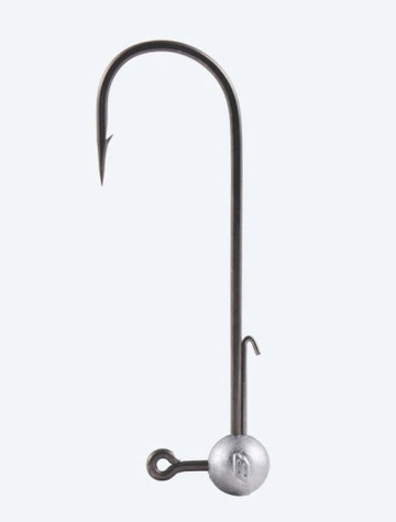 Bkk Round Elite Stinger Jighead 12/0 [wt:15 G]