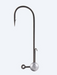 Bkk Round Elite Stinger Jighead 12/0 [wt:15 G]