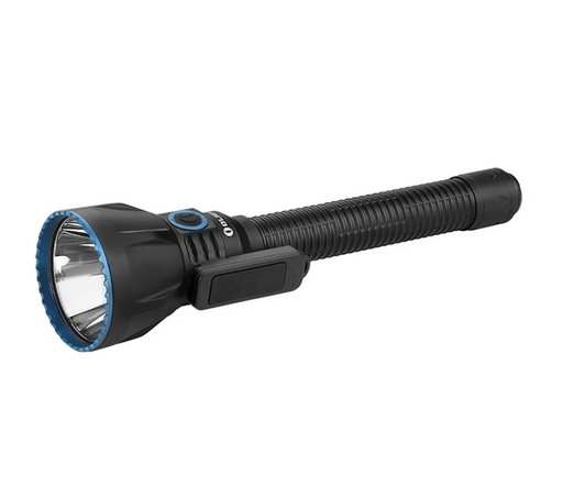 Olight Javelot Turbo 2 Powerful Rechargeable 1500m Hunting Torch [cl:black]