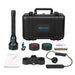 Olight Javelot Turbo 2 Powerful Hunting Torch Kit [cl:black]