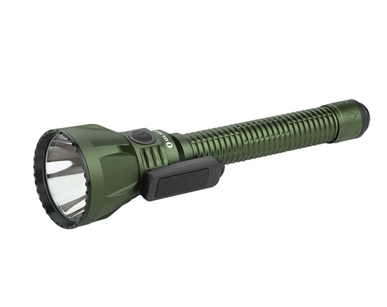 Olight Javelot Turbo 2 Powerful Rechargeable 1500m Hunting Torch [cl:od Green]