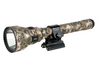 Olight Javelot Turbo 2 Powerful Hunting Torch Kit [cl:digital Camo]