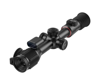 Nocpix Bolt P25r Thermal Rifle Scope 