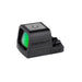 Olight Osight Red Dot Reflex Sight 2 Moa Dot & 32 Moa Circle 