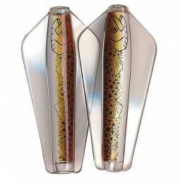 Tassie Devil 7gr [cl:46 Brown Trout]