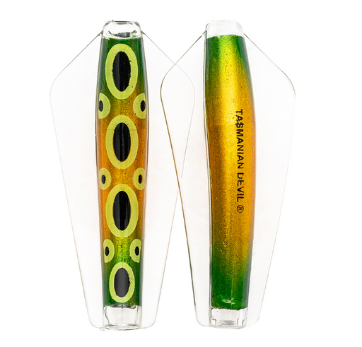 Tassie Devil 7gr [cl:50 Frog]