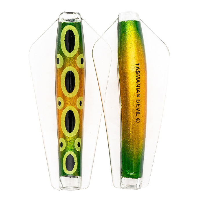 Tassie Devil 7gr [cl:50 Frog]