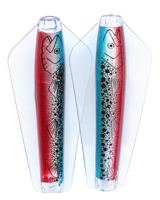 Tassie Devil 7gr [cl:74 Tricolour]