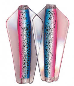 Tassie Devil 26gr [cl:45 Rainbow Trout]