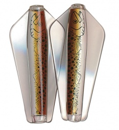 Tassie Devil 26gr [cl:46 Brown Trout]