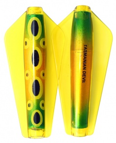 Tassie Devil  26gr [cl:111 Willy's Special]