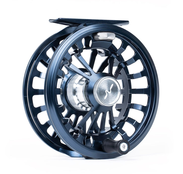 Guideline Halo Fly Reel [Sz:#45 Cl:SAPPHIRE BLUE]