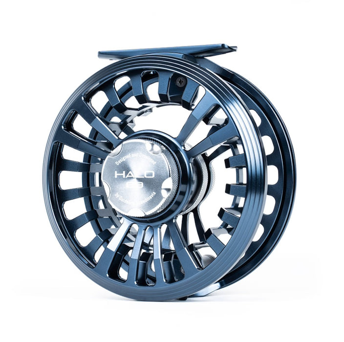 Guideline Halo Fly Reel [Sz:#45 Cl:SAPPHIRE BLUE]