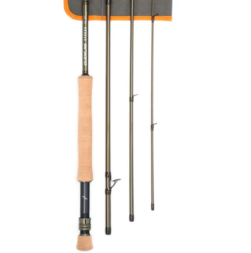 Guideline Stoked Fly Rod [length:9' Wt:#6]