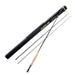 Guideline Elevation Brook & TLT Fly Rods [Lng:7'6" WT:3 WT]