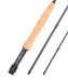 Guideline Elevation Brook & TLT Fly Rods [Lng:7'6" WT:3 WT]