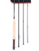 Guideline NT11 Trout Series Fly Rod [Lng:9' WT:5 WT]