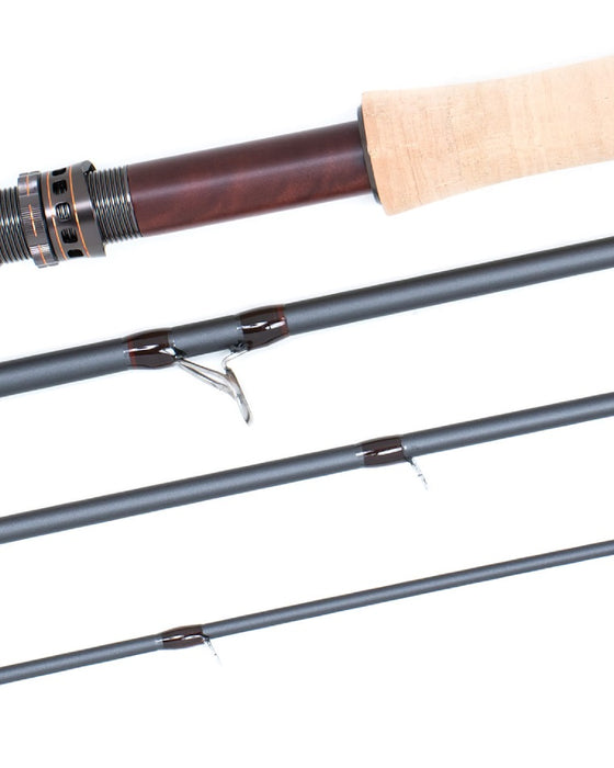 Guideline NT11 Trout Series Fly Rod [Lng:9' WT:5 WT]
