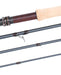 Guideline NT11 Trout Series Fly Rod [Lng:9' WT:5 WT]