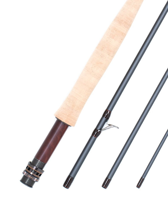 Guideline NT11 Trout Series Fly Rod [Lng:9' WT:5 WT]