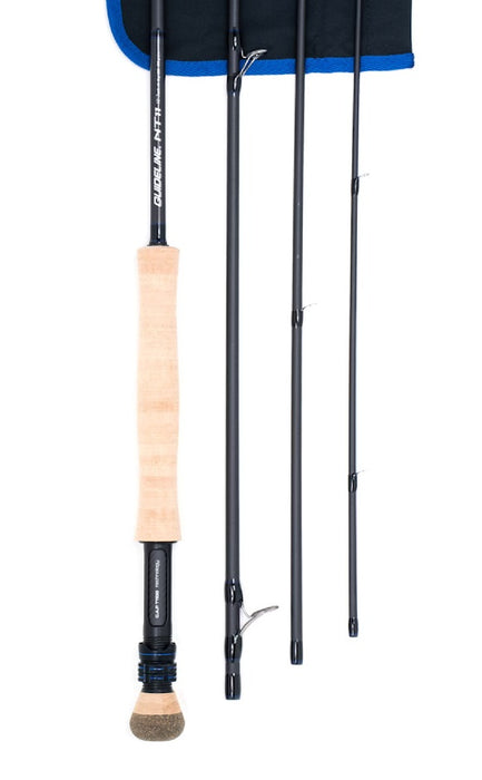 Guideline NT11 Lake & Anadrome Fly Rod [Lng:10' WT:6 WT]