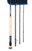 Guideline NT11 Lake & Anadrome Fly Rod [Lng:10' WT:6 WT]