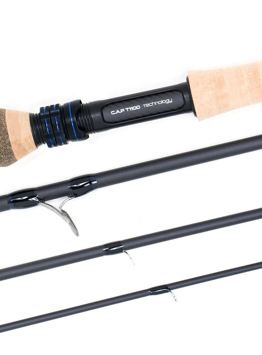 Guideline NT11 Lake & Anadrome Fly Rod [Lng:10' WT:6 WT]