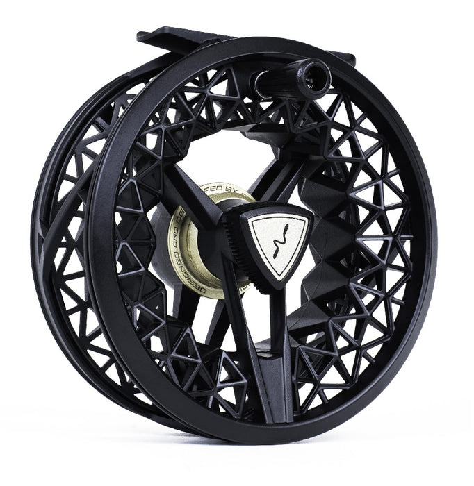 Guideline Nova Fly Reel [Sz:#46 Cl:BLACK]