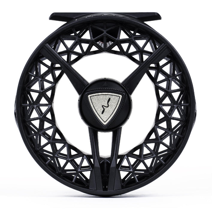 Guideline Nova Fly Reel [Sz:#46 Cl:BLACK]