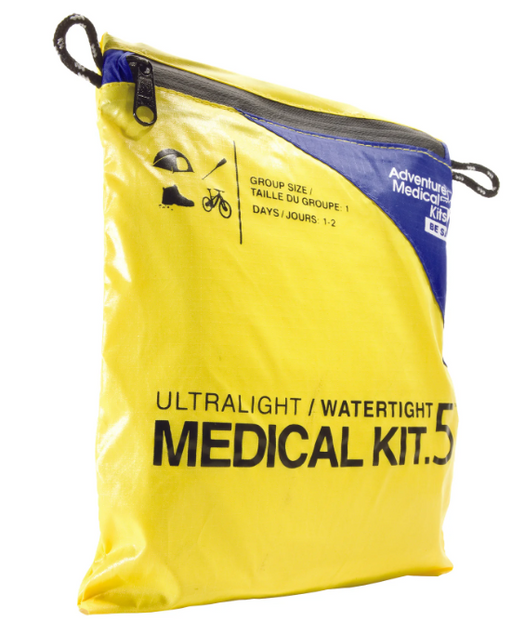 Adventure Medical Kit Ultralight & Watertight .5
