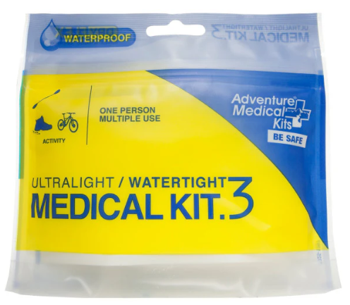 Adventure Medical Kit Ultralight & Watertight .3