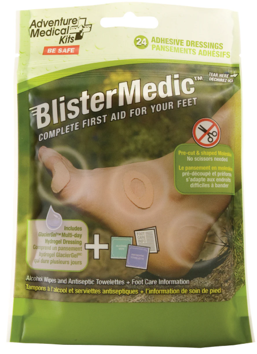 Adventure Medical Kit Blister Medic Kit