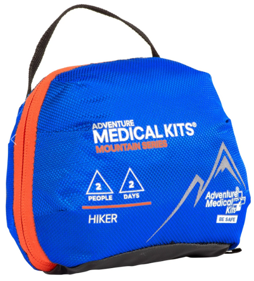 Adventure Medical Kit Mountain Series [sz:hiker]