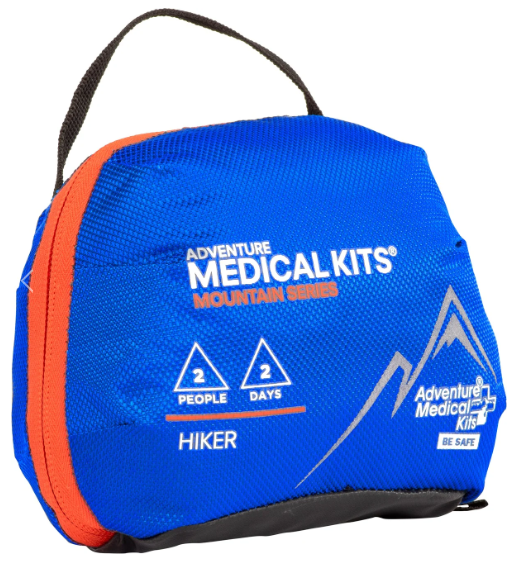 Adventure Medical Kit Mountain Series [sz:hiker]