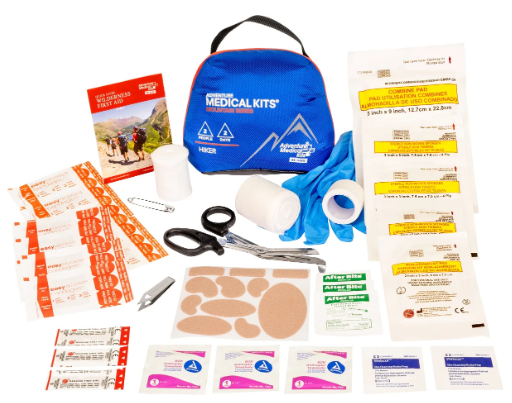 Adventure Medical Kit Mountain Series [sz:hiker]