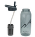 Rapidpure Purifier+ Water Bottle