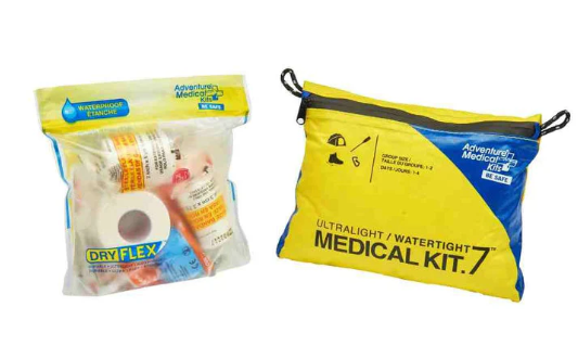 Adventure Medical Kits Ultralight [model:.7]