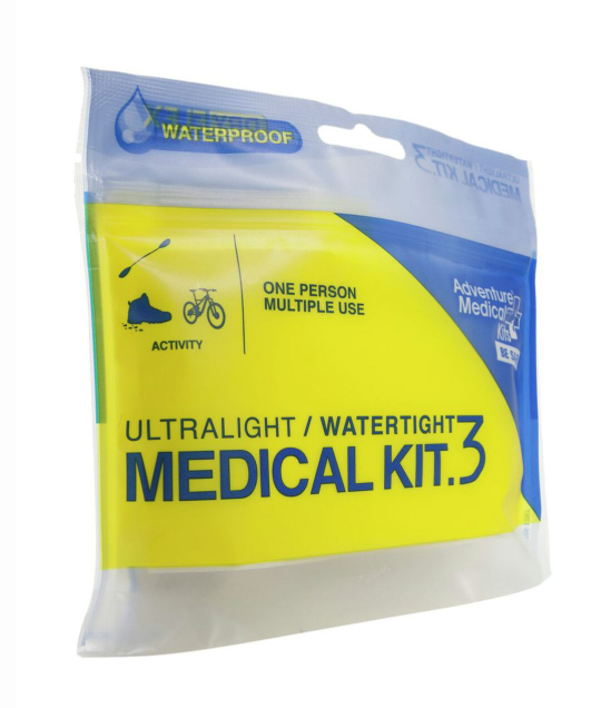 Adventure Medical Kits Ultralight [model:.3]
